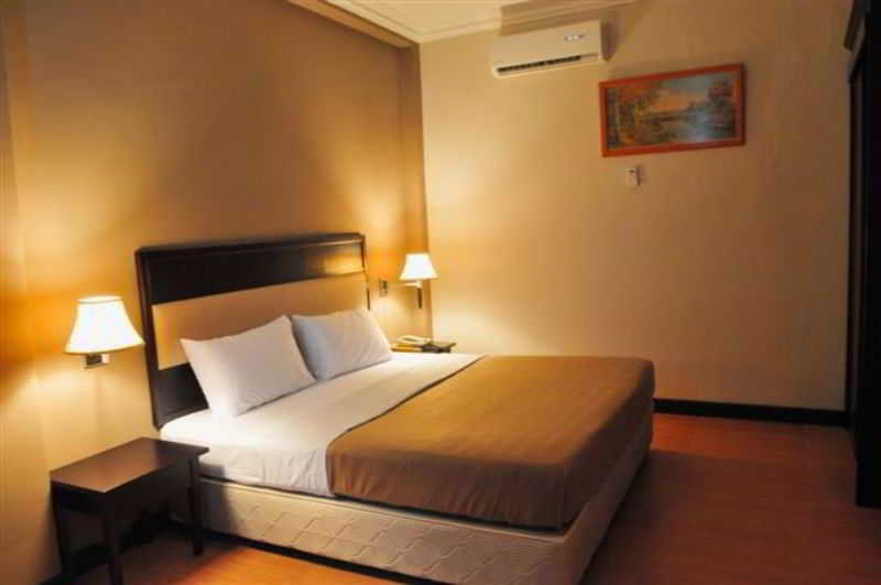 Lodge 18 Hotel Butterworth Ngoại thất bức ảnh
